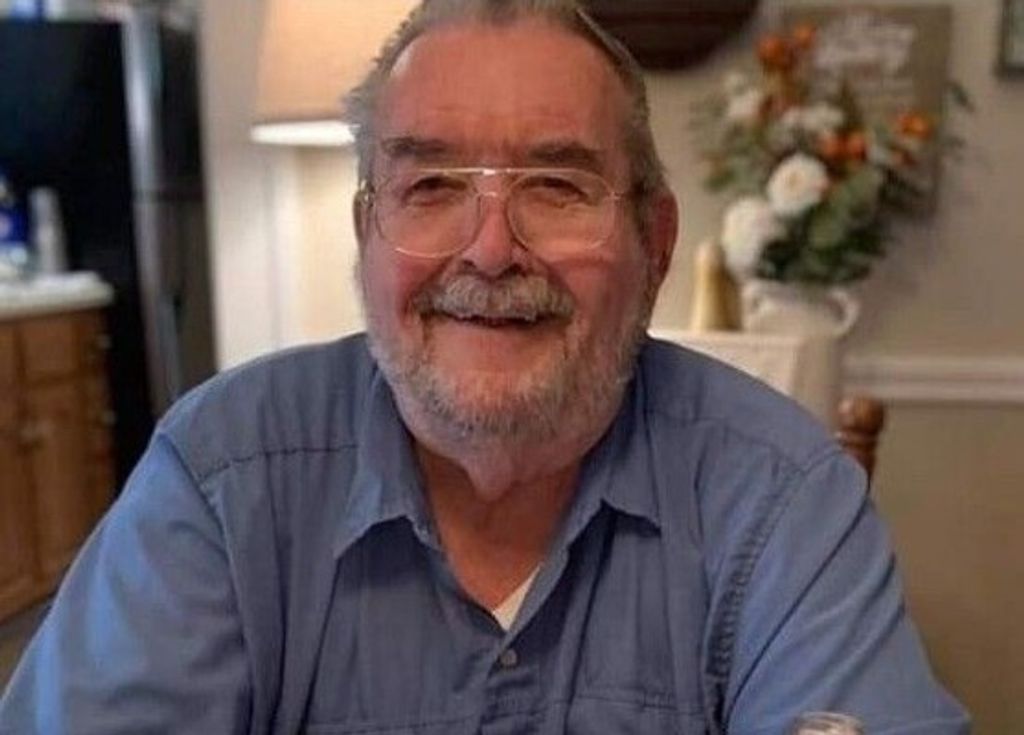 James Eugene Crews Profile Photo