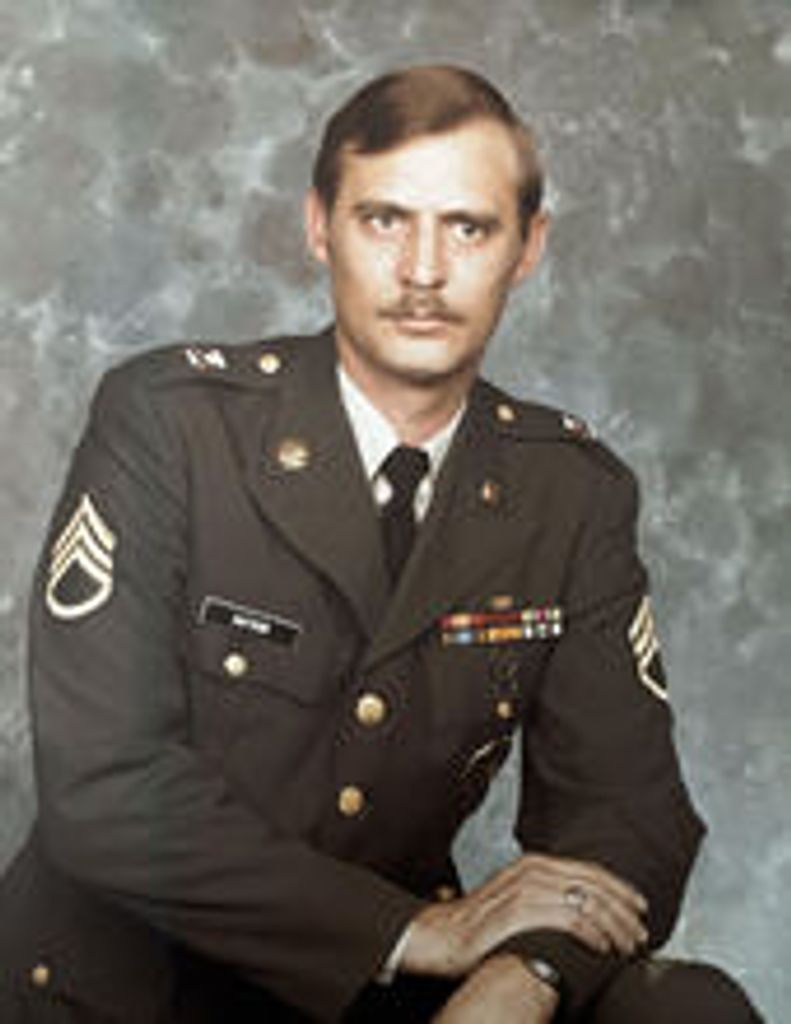 Jimmy Defoor