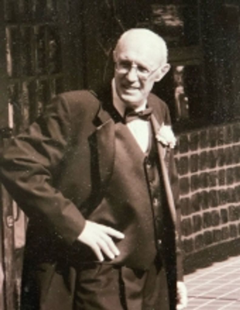 Isadore A. Capaldi Profile Photo