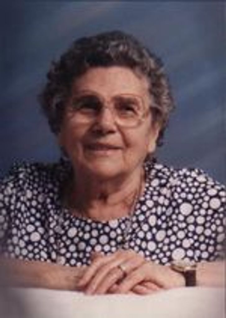 Bernadine M. Tegge