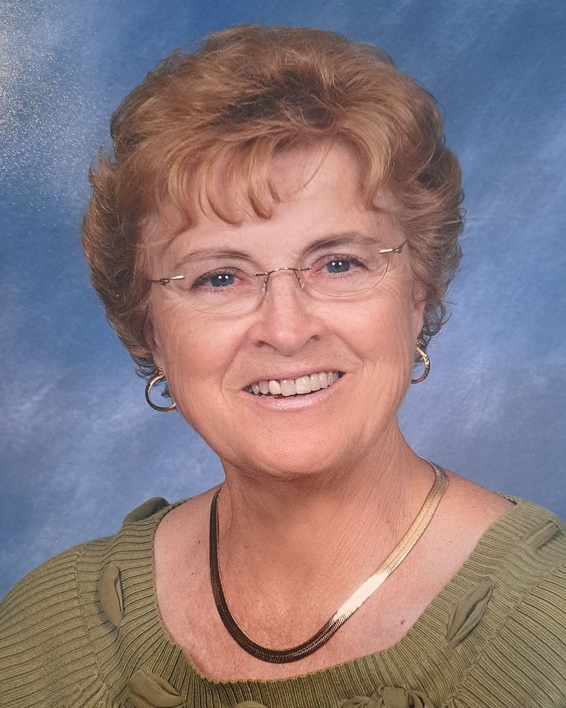 Karla M. Wolfinger