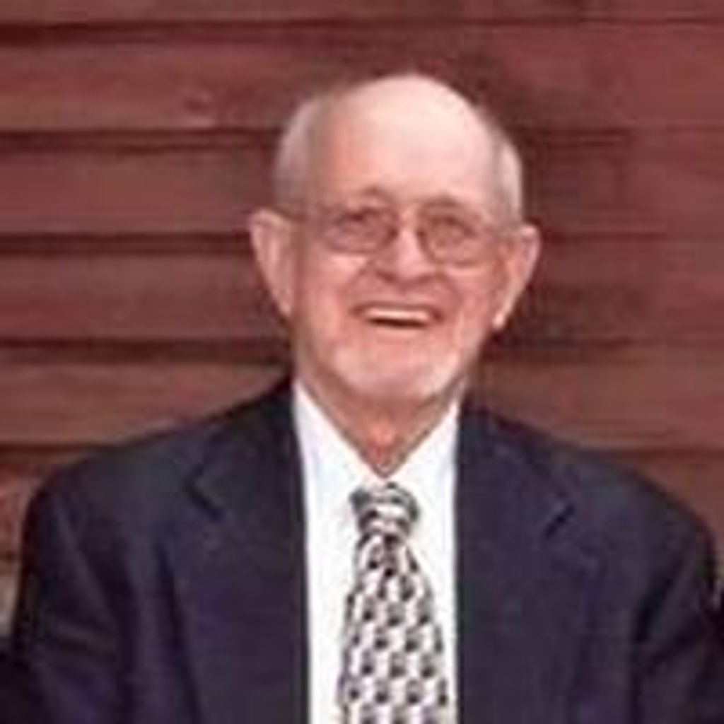 Robby M. Shaver