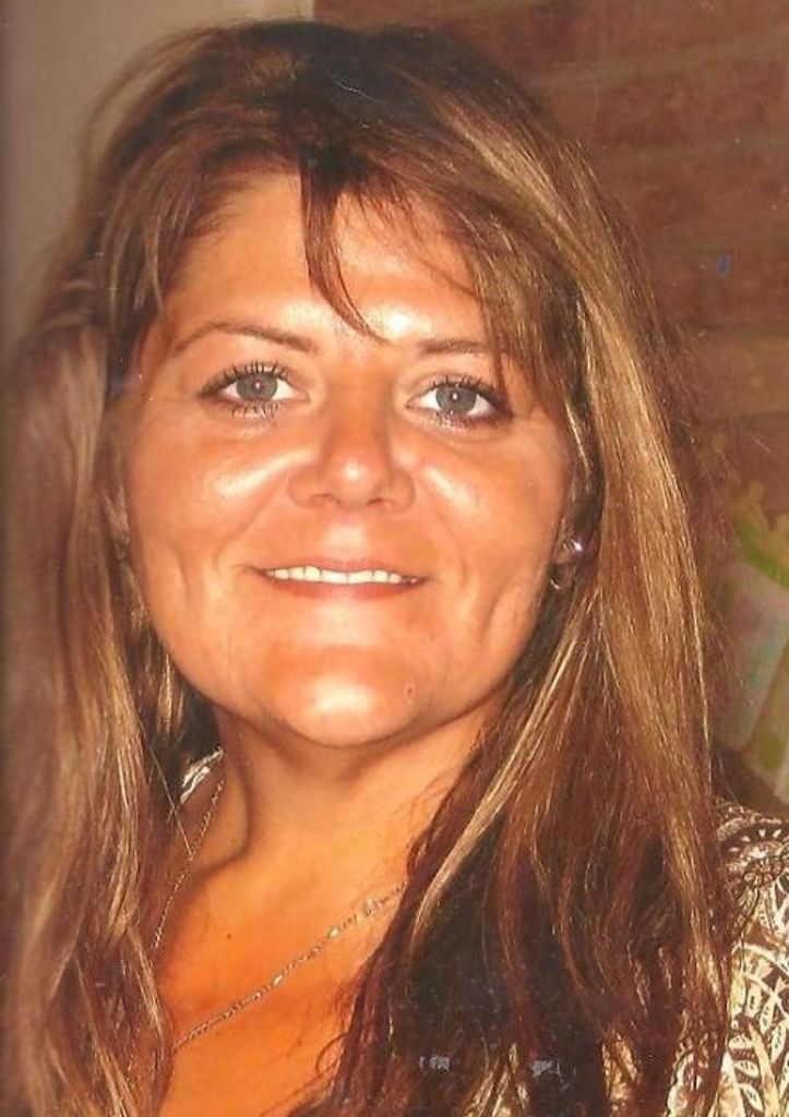 Dawn Elaina Ellis-Kortes
