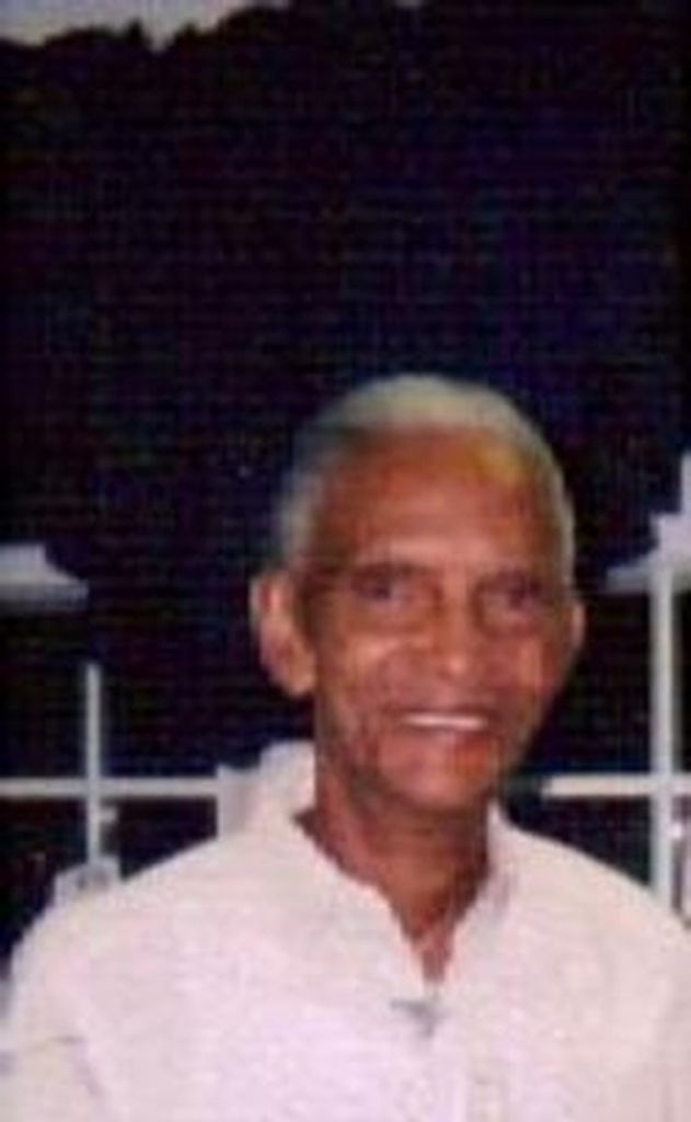 Ulystean J. Oates Sr. Profile Photo