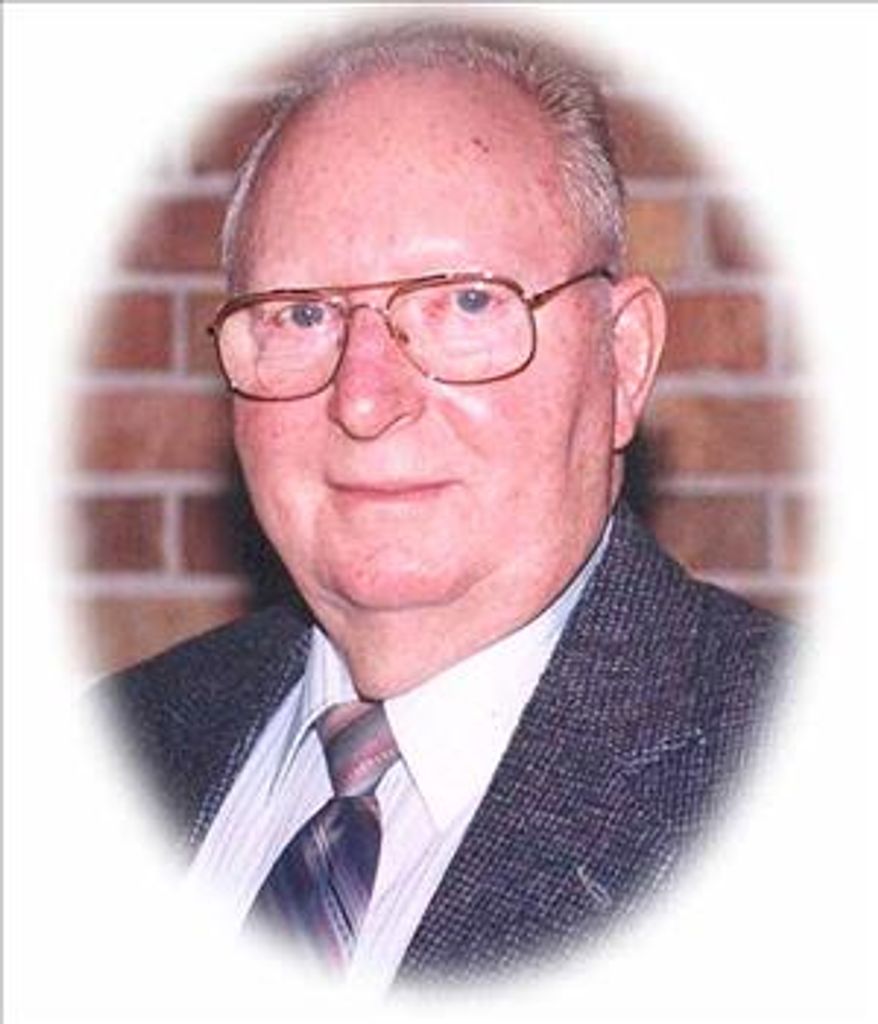 William Helfrich