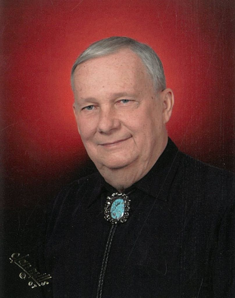 Robert C. Anderson