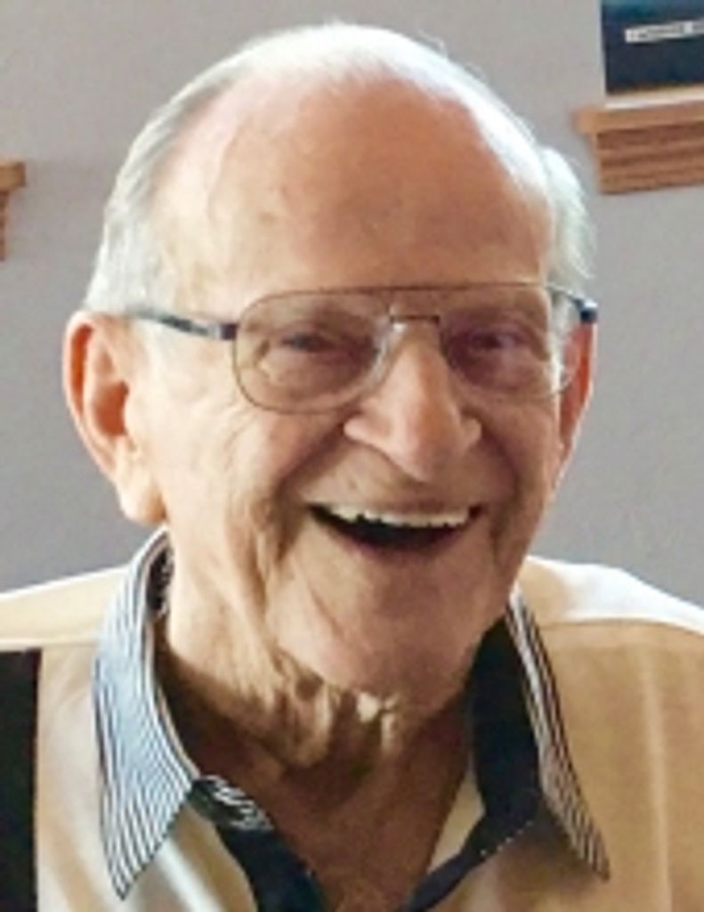 Roy L. Butz