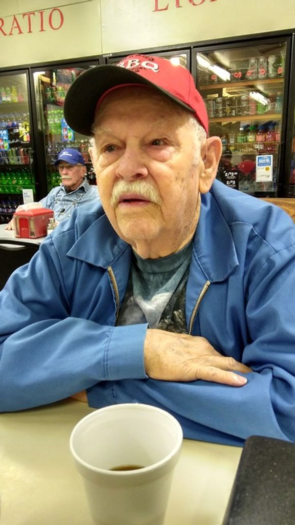 Donald Warren Gaylord Profile Photo