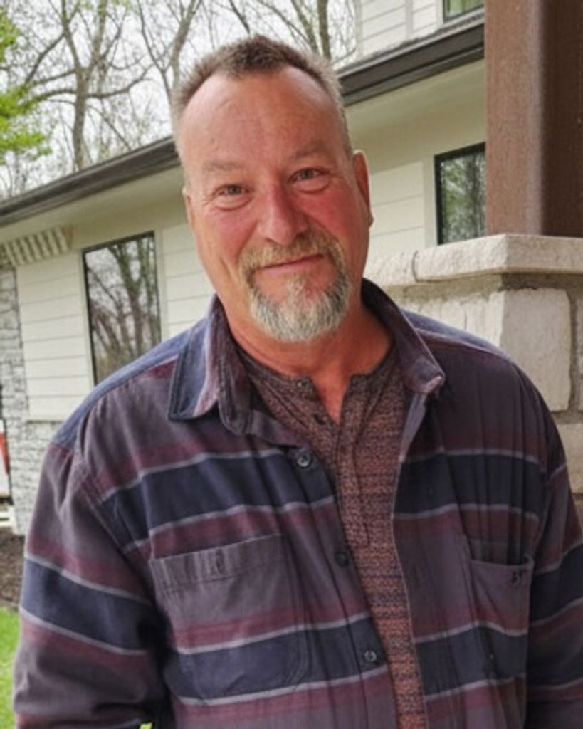 Danny Ray Miller Profile Photo