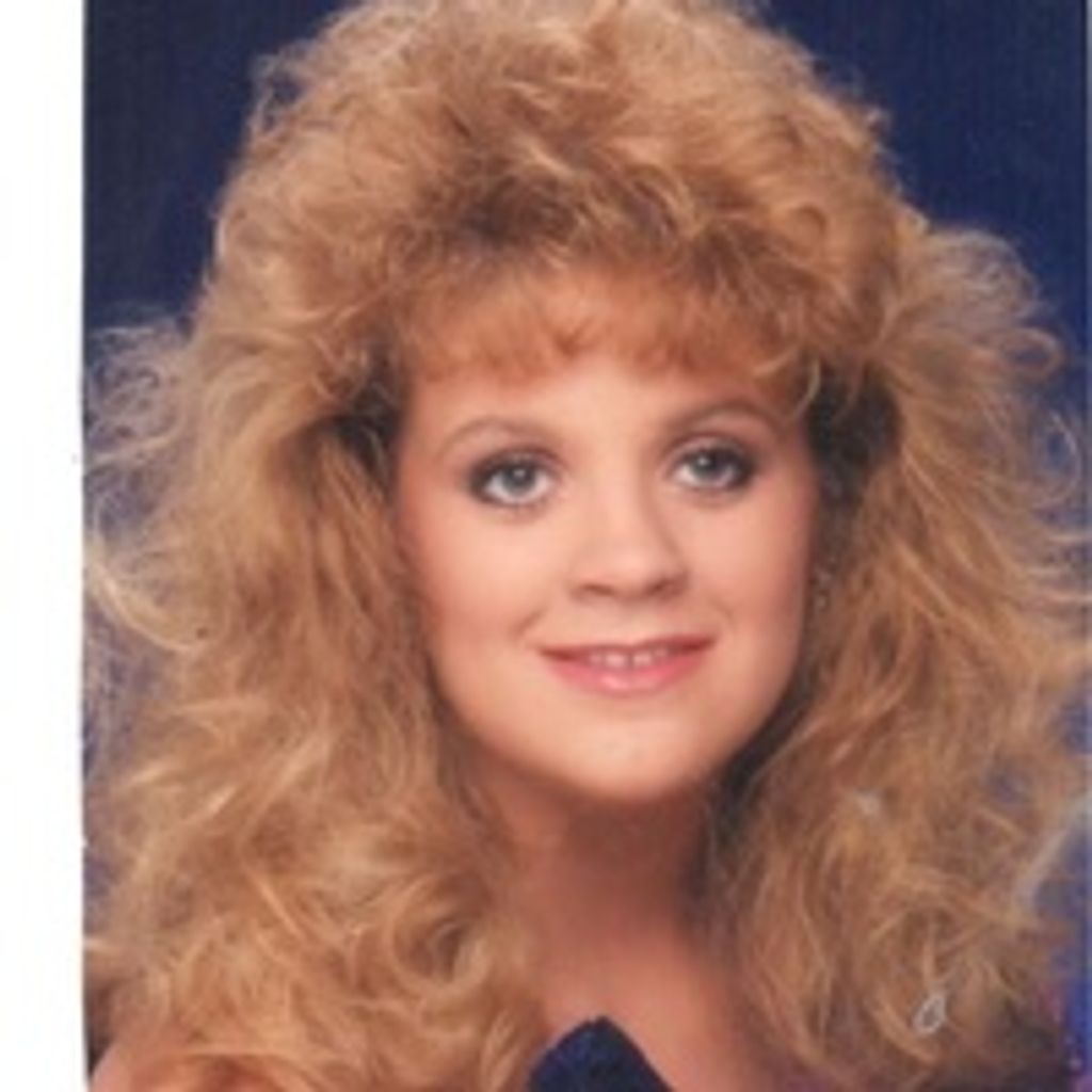 Marci Alice Blackburn Wright