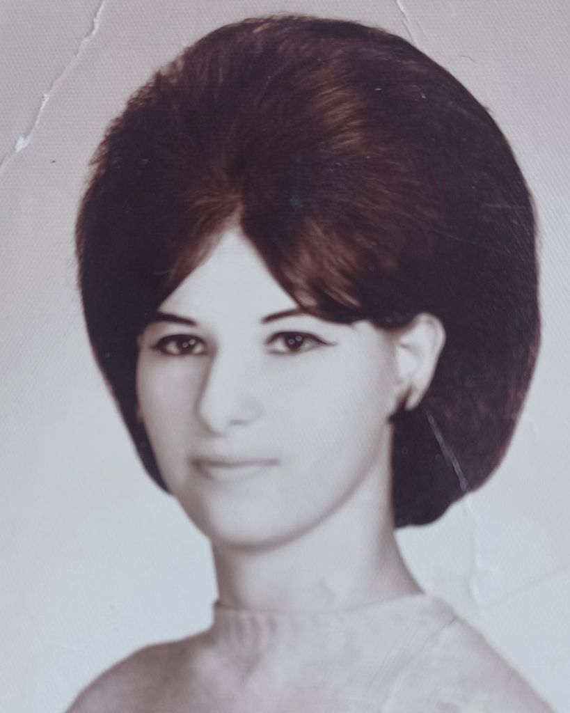 Christine Doris Cline Marciante