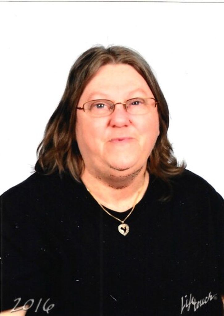 Rose Whiteman Profile Photo