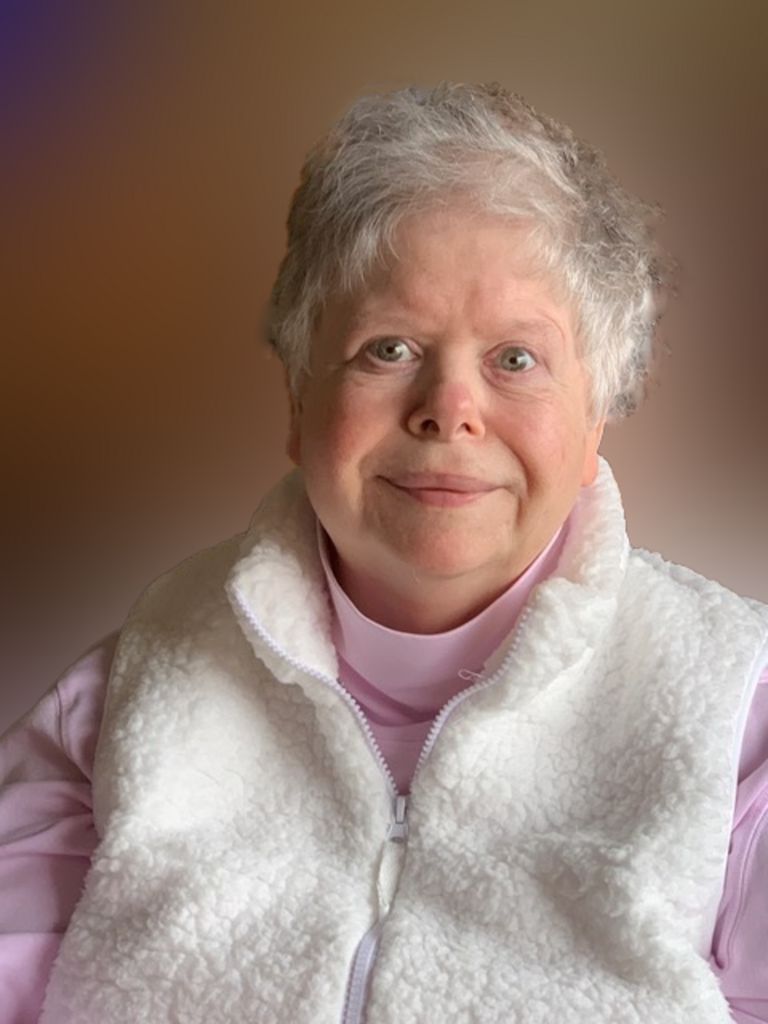 Carrie Len Robinson Profile Photo