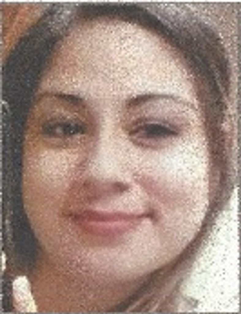 Rita Danielle (Flores)  Flores-Servin