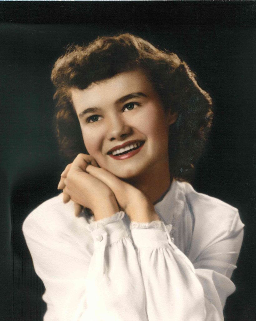 Carmela Maria Destito-Buttice