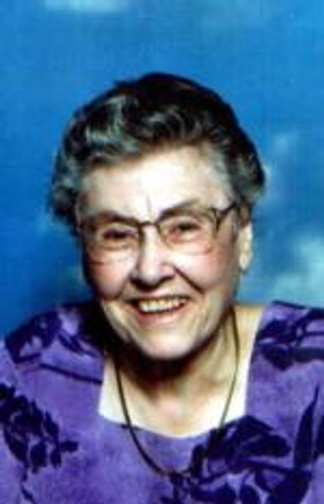 Vera Price Holland Profile Photo