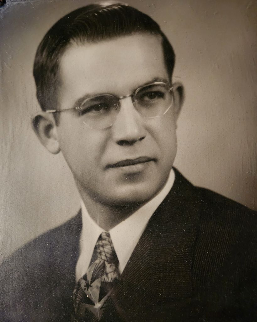 Vernon Neal Boyce