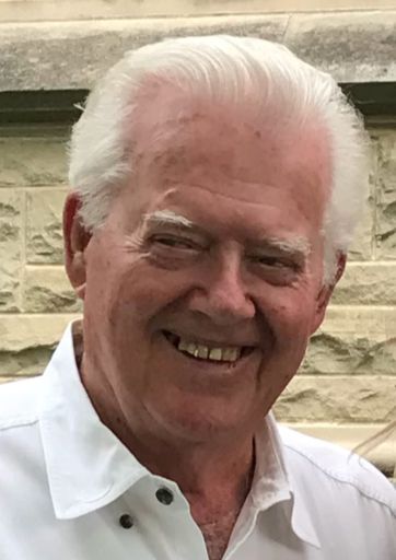 Melvin Alexander Matheson Profile Photo