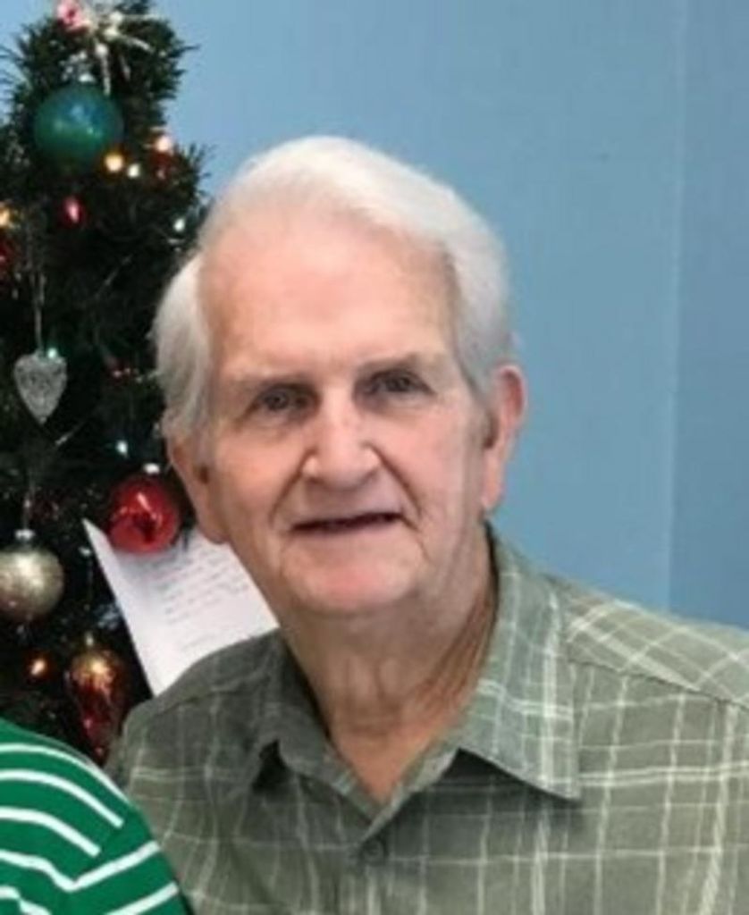 Charles Winvell Edwards