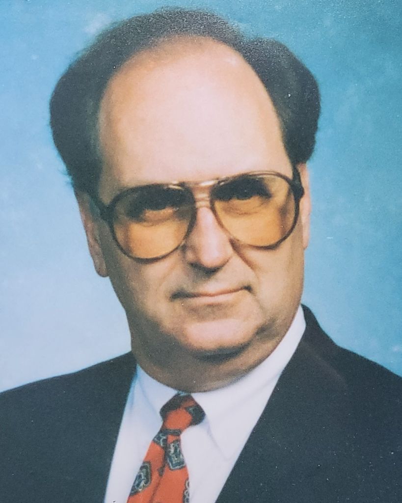 Jerry L. Peters Profile Photo