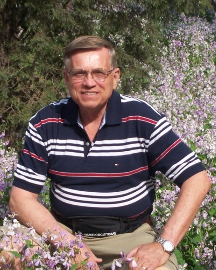 Carl Nelson