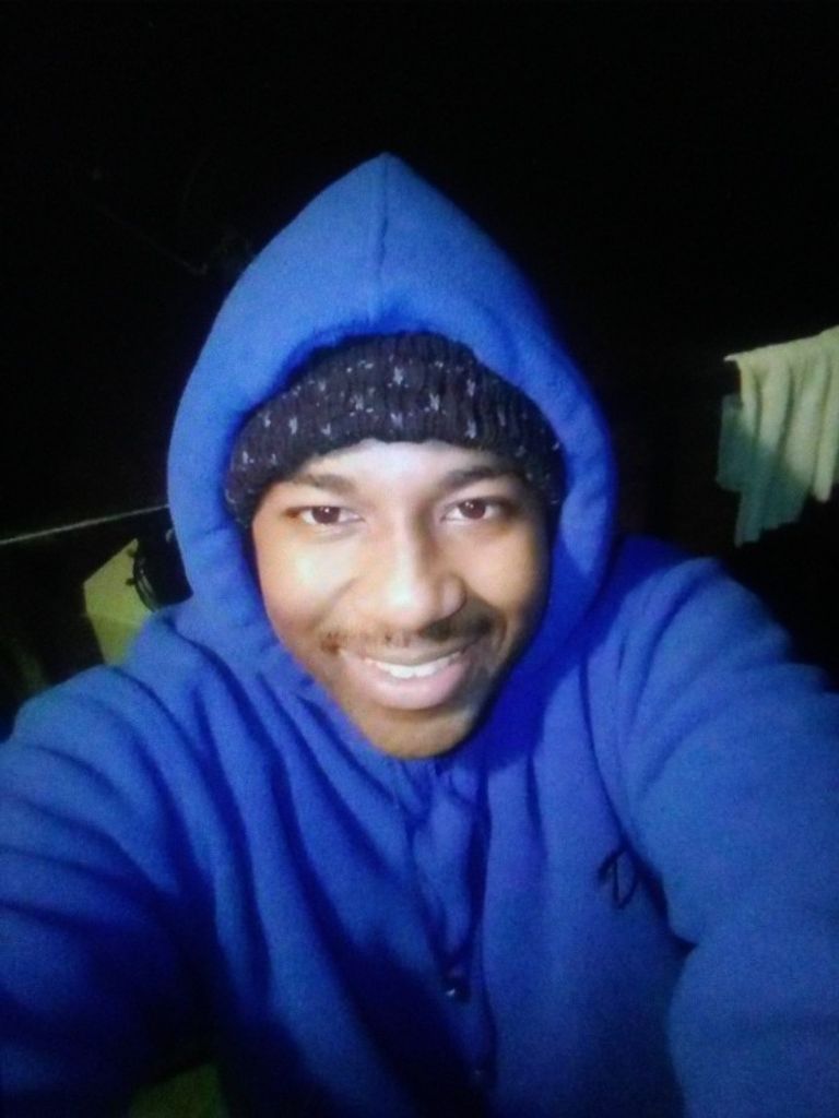 Calvin Morris Whitfield Iii Profile Photo