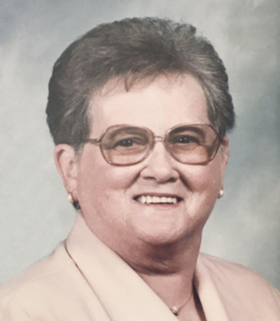 Alma J. Ely Profile Photo