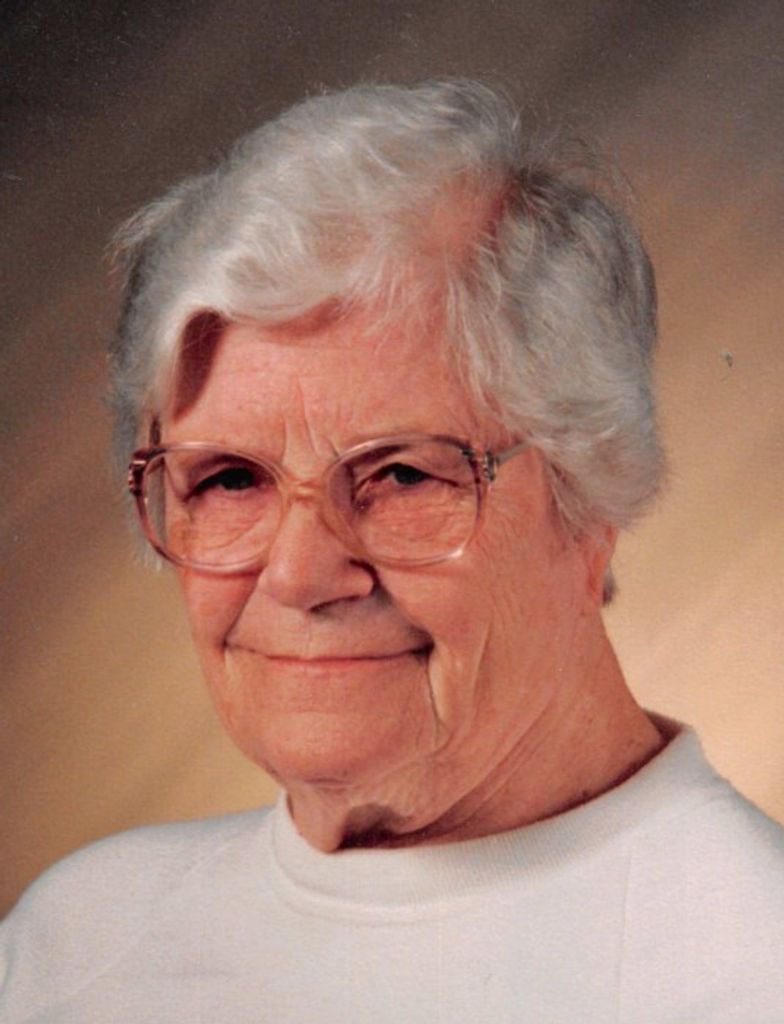 Magdeline "Maggie" Siebels