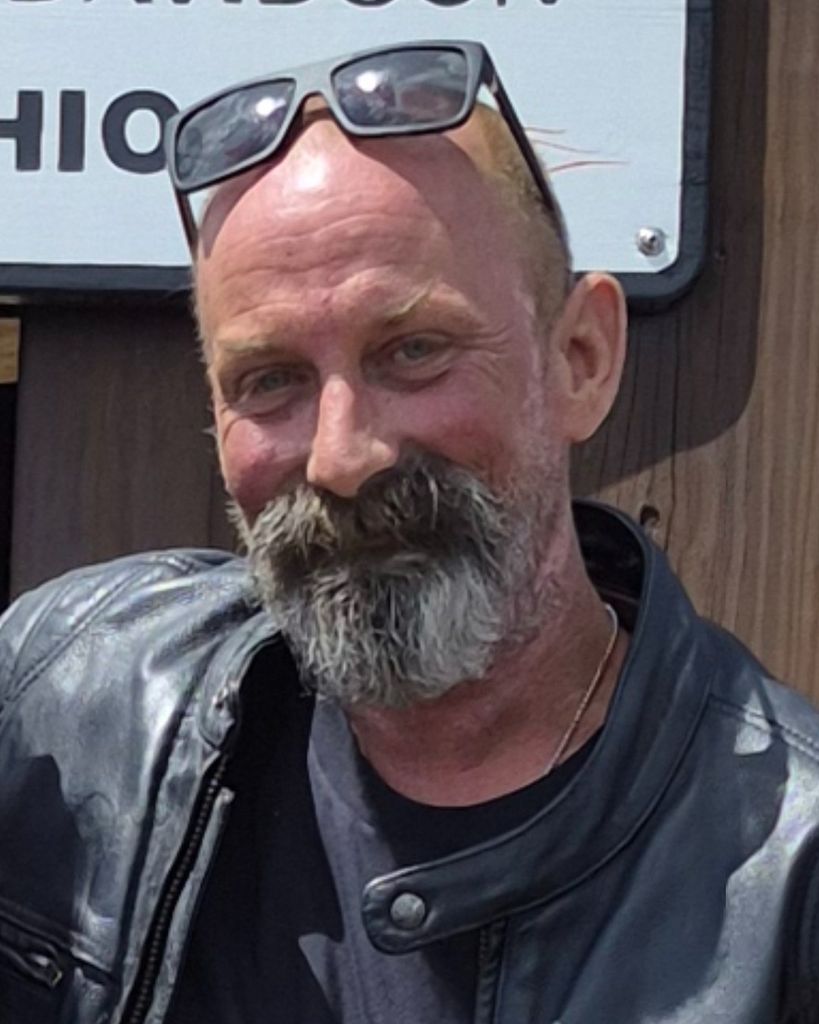Scott Andrew Little Profile Photo
