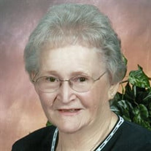 Mary Ellen Alford Profile Photo