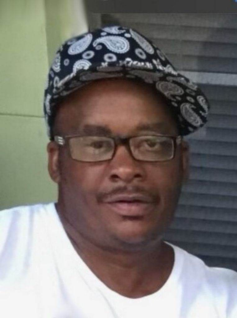 Donald Leverne Harris Profile Photo