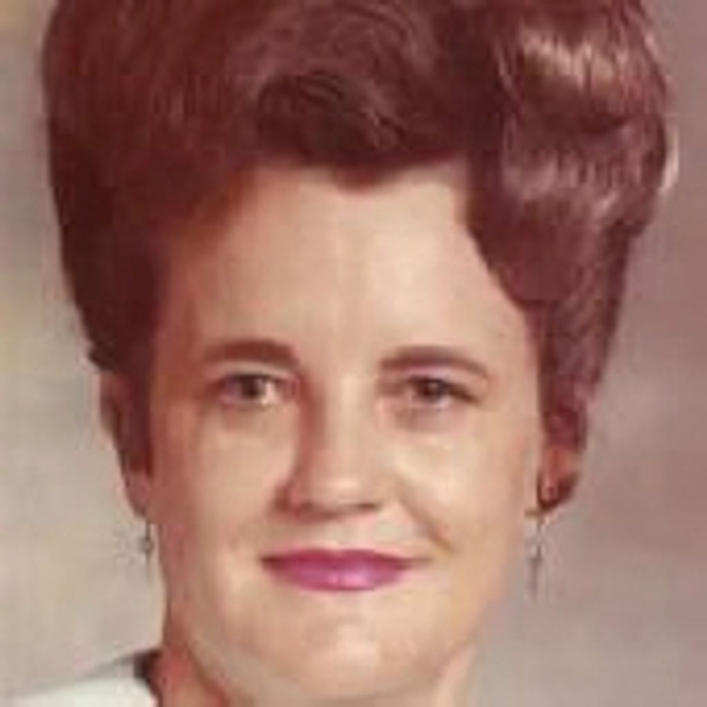 Wanda Mae (Hunter) Smith