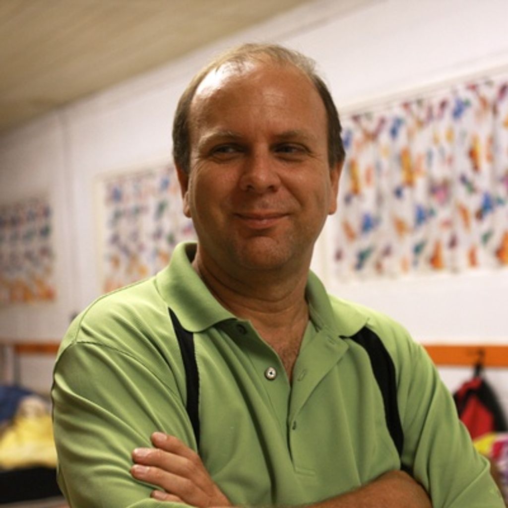 Brad Mccall Profile Photo