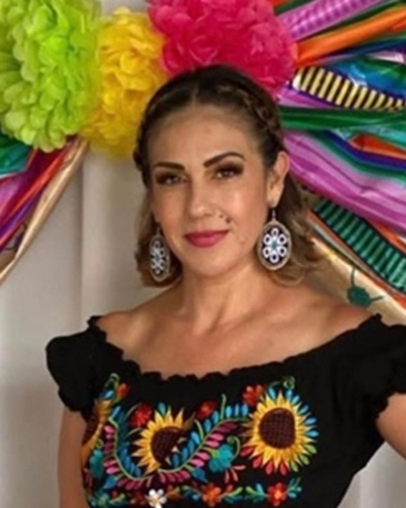 María Candelaria Mota Pinedo Profile Photo