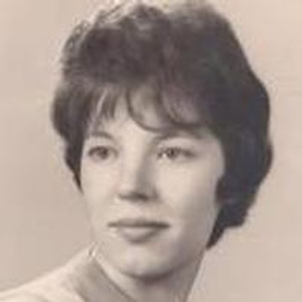 Marian Puffett