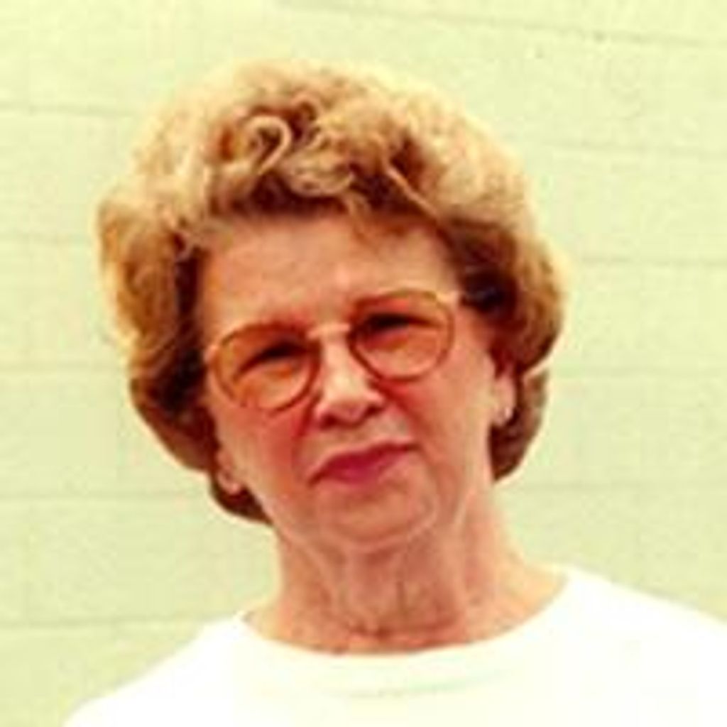 Janice  Carolyn Wooldridge Profile Photo