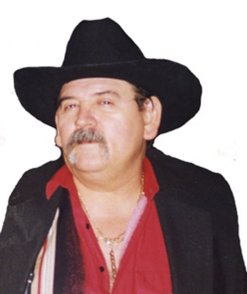 Feliciano G. Hernandez