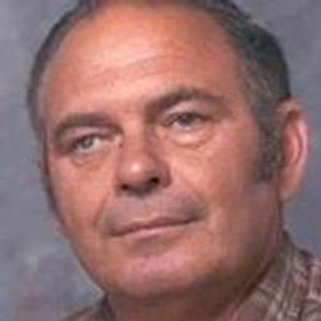 George Tolbert Weaver
