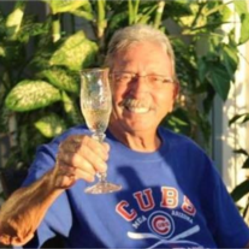 Jaime Canteiro De Carvalho