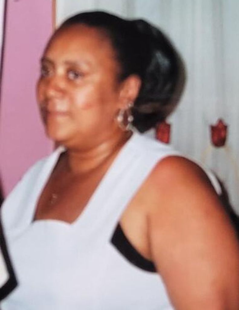 Vonda N Best Profile Photo