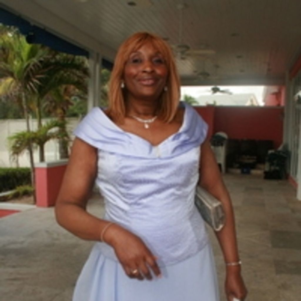 Mrs. Viola Burton