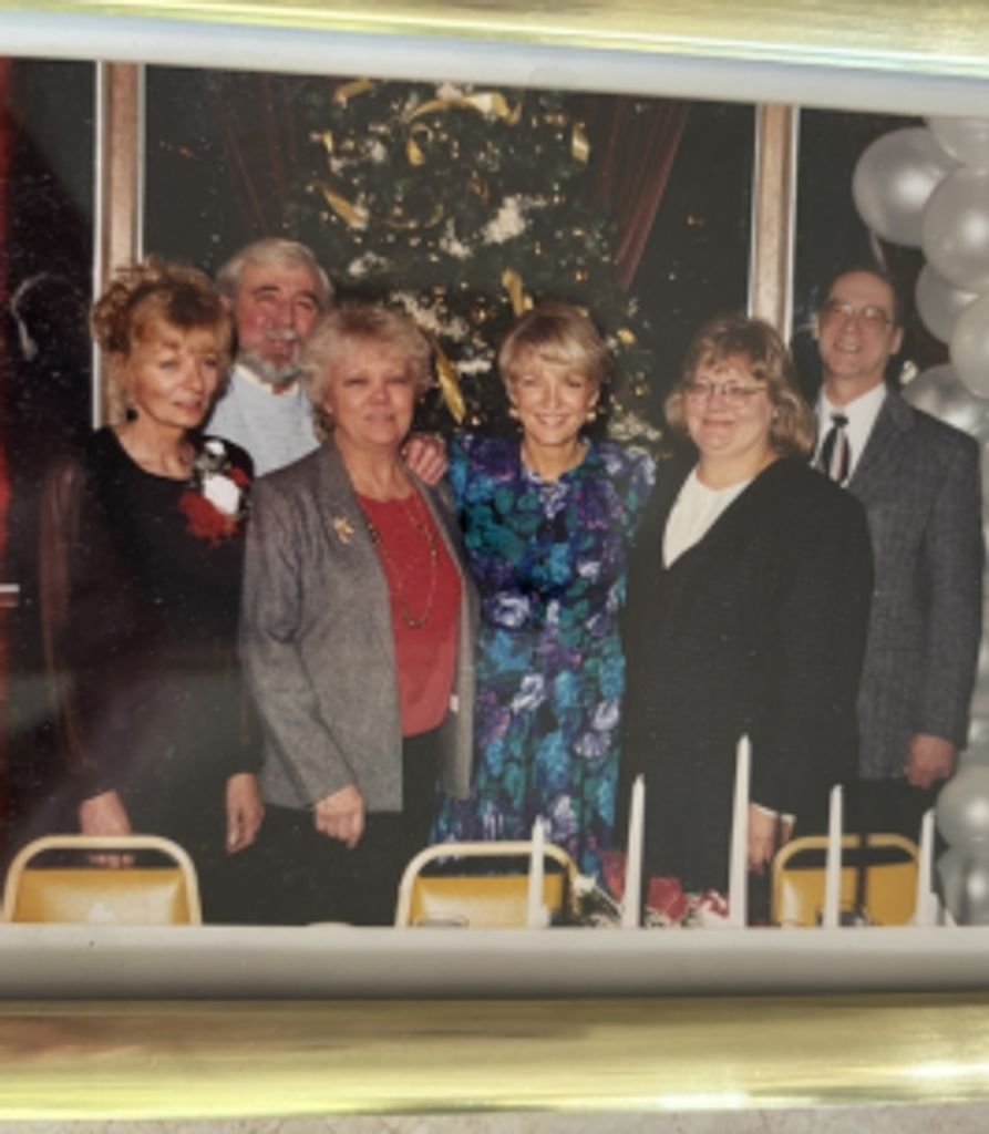 Shelby Hron Profile Photo