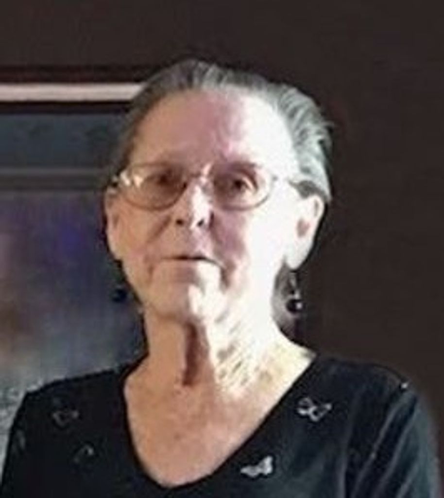 Gaila Bradley Woodward