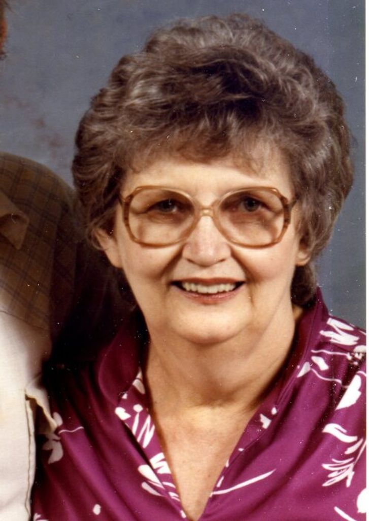 Lavaughn M. (Pinz)  Fletcher Profile Photo