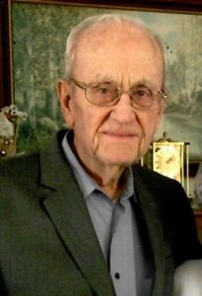 Walter Herbert Wood