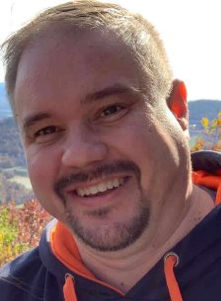 Charles “Chuck” Martin May Profile Photo