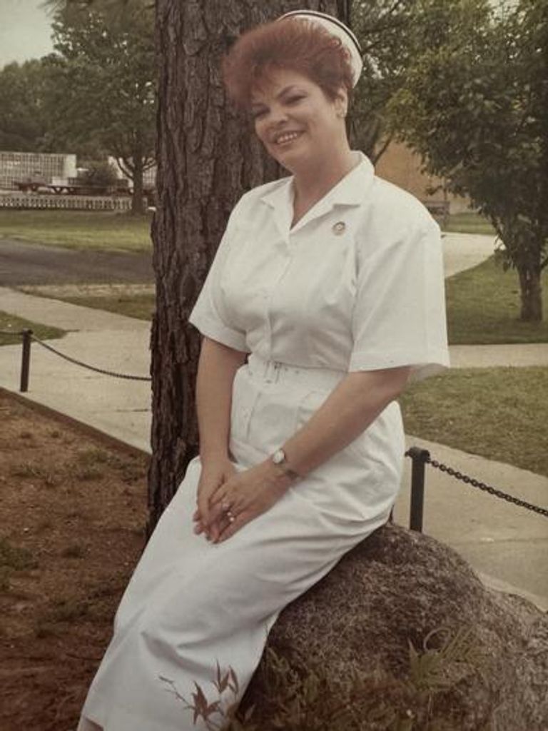 Laura Jean Hillman Profile Photo