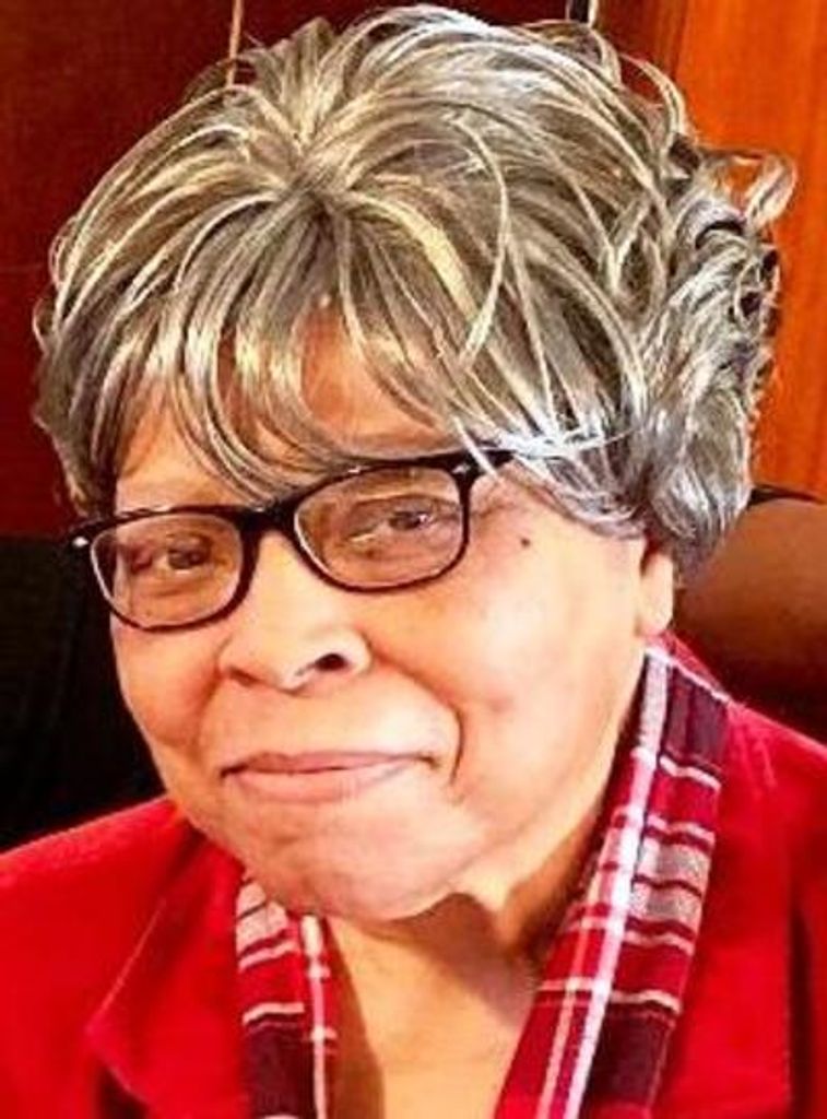 Elsie H. A. Davenport Profile Photo