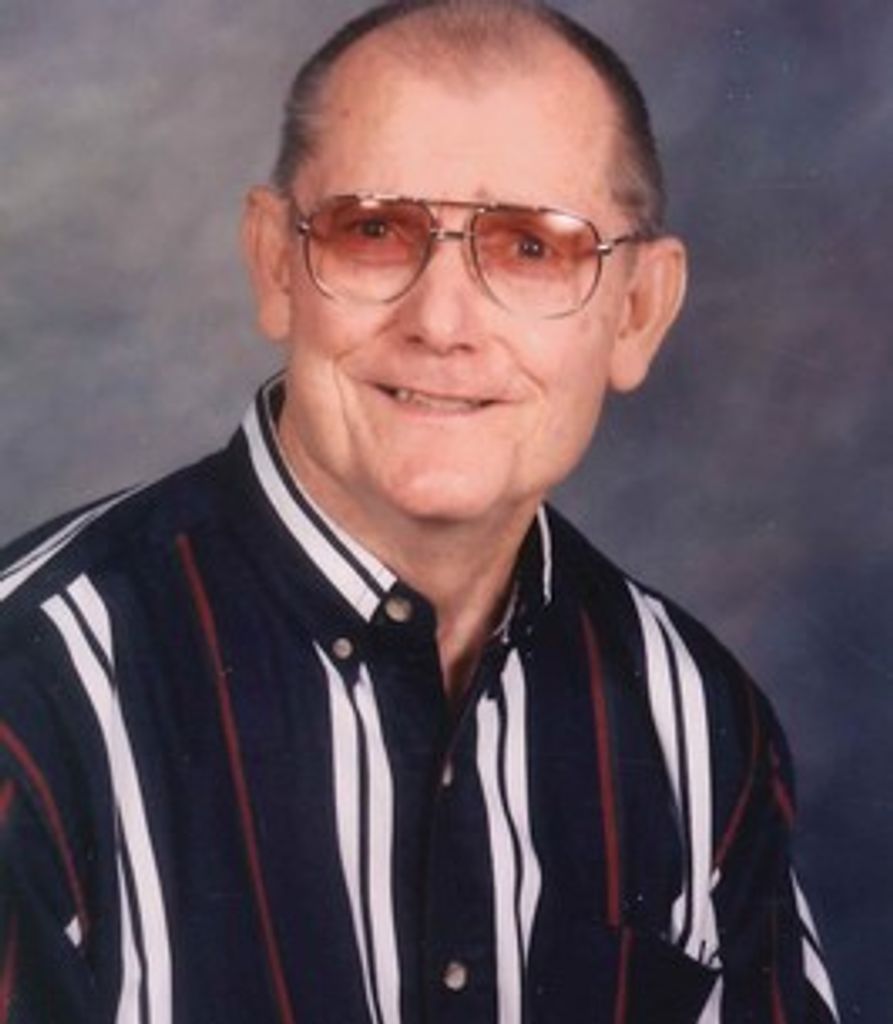 Carl Porter