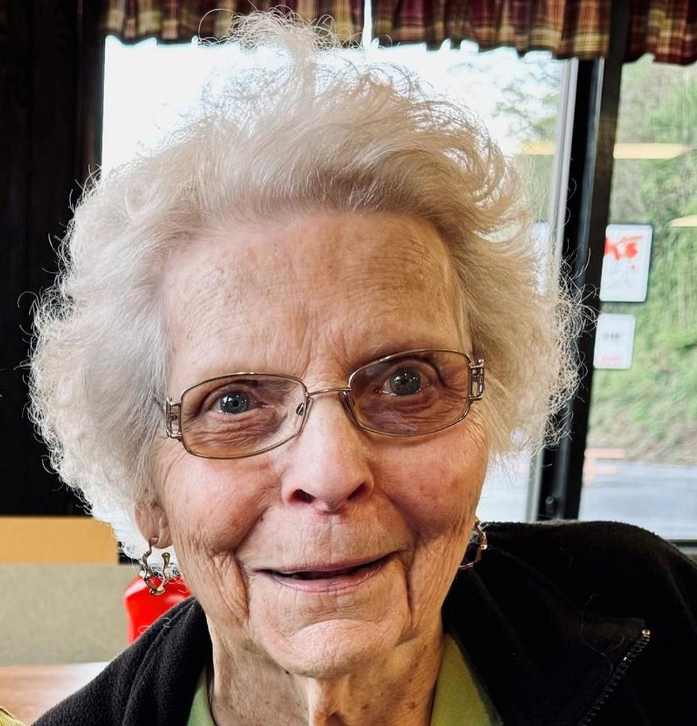 Margaret Jane (Campbell) Hank Profile Photo